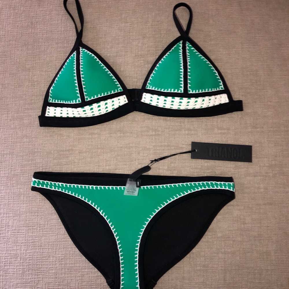 TRIANGL Bikini